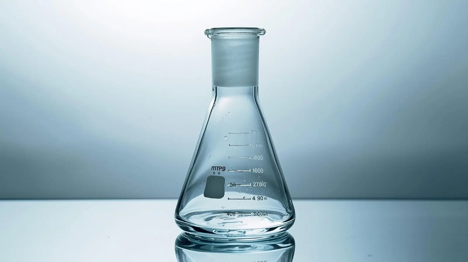 volumetric flask